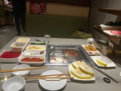 -海底捞火锅(公益西桥店)