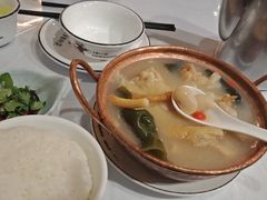 -飞虎过桥米线(翠湖店)