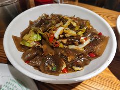-红旗大食堂(君悦紫园店)