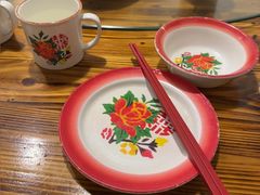 -冶建镜子·老南昌大排档·江西虾王(总店)