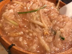 节瓜粉丝煲-紫金食坊(江南西路店)