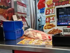 -华莱士·全鸡汉堡(柳州店)