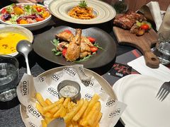 -Nord Grill&Bar Highland诺德西餐(深圳欢乐海岸店)