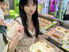 -糕材生•糕点•生日蛋糕(钟楼街店)