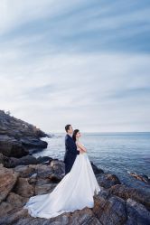 -巴黎春天·菀纱仙庭婚纱美学