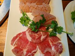 -城墙拐拐火锅(三峡广场黑金冠店)