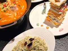 -唐猫庭院·千年陕菜(赛格国际购物中心店)