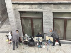 -鲜鱼口老字号美食街