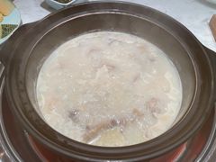 -捞神煲汤火锅(湖滨商业街店)