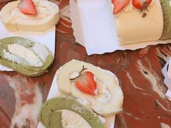 -Family cake壹家烘焙