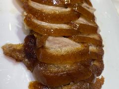 -紫光园·烤鸭(吕家营店)