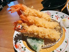 -渔寿司·日本料理(艾尚天地店)