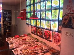 -友强·23年特色海鲜大排档(厦门店)
