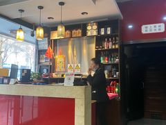 -湘桂人酒楼(西便门店)