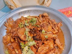 -即墨老公社·海肠捞饭大王(古城店)