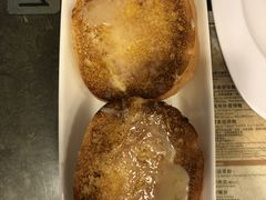 翠华奶油猪-翠华餐厅(德辅道中店)