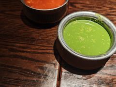 -甘尼仕印度餐厅爵士酒吧(阳春巷店)