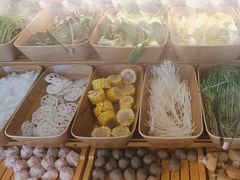 -牛武士寿喜烧·和牛火锅自助(全球首店)