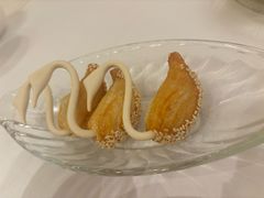 -香宫中餐厅·大连香格里拉(人民路店)