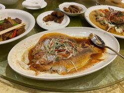 -新锦江大酒店·宴会厅·婚宴