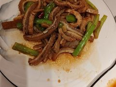 -老仁义·清真菜(太古街店)