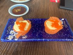 -大雄寿司(中华广场店)