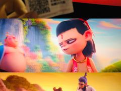 -保利国际影城杭州中南店