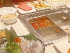 -海底捞火锅(大学路新象城店)