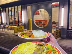 -孖记茶档·热腾茶餐(江南西plus店)