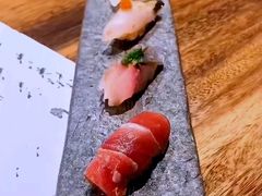 -桐寿司Sushi Tong