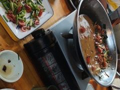 -61号餐吧(兴坪古镇漓江店)