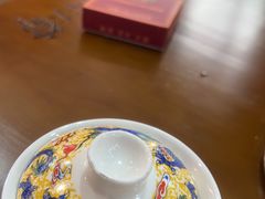-津门老羊家·铜锅涮羊肉·烧烤(科技园店)