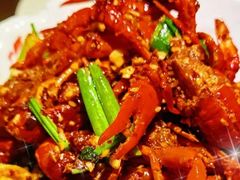 -虾胡闹龙虾馆(湄南河店)