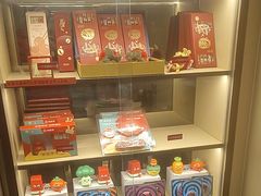 -海底捞火锅(宇飞大厦店)