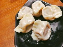 牛肉水饺-牛焱·贵州黄牛肉火锅(城西银泰店)