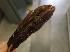-都士牧人现烤牛肉干