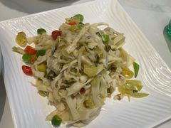 -三猫黑鱼花(南大店)