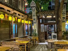 -三坊七巷历史文化街区