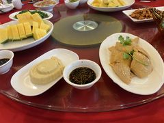 -三林本帮馆(中林街店)