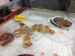 -长平老姿娘夜粥(平东一街店)