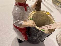 -小白桦西餐厅