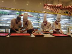 -香佰里鲜货火锅(佳乐金街店)