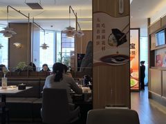 -船歌·鱼水饺青岛菜(金狮广场店)
