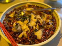 -龙门阵茶屋川菜馆(武康路店)