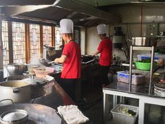 -大众跷脚牛肉馆·非遗传承单位(峨眉山店)