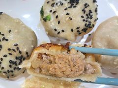 小杨生煎-小杨生煎(百联嘉定购物中心店)