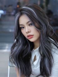 -HG美发设计沙龙