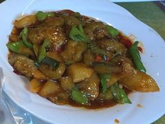 -小柒家第一锹东北菜(城关店)