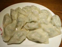 -船歌鱼水饺(淄博万象汇店)