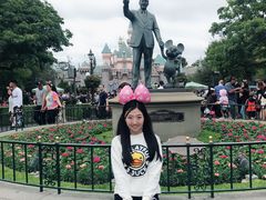-加州迪士尼乐园